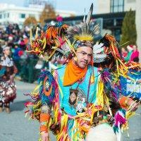 Dominion Christmas Parade 2016